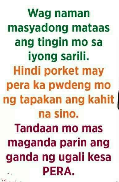 Mataas ang ihi in English with contextual examples .